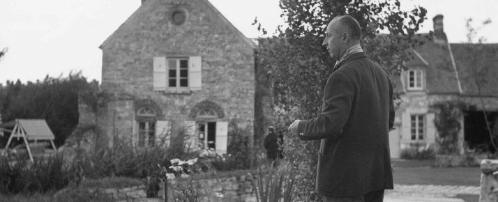 ������� �������: ���������� ���� ����� � 1940 ����