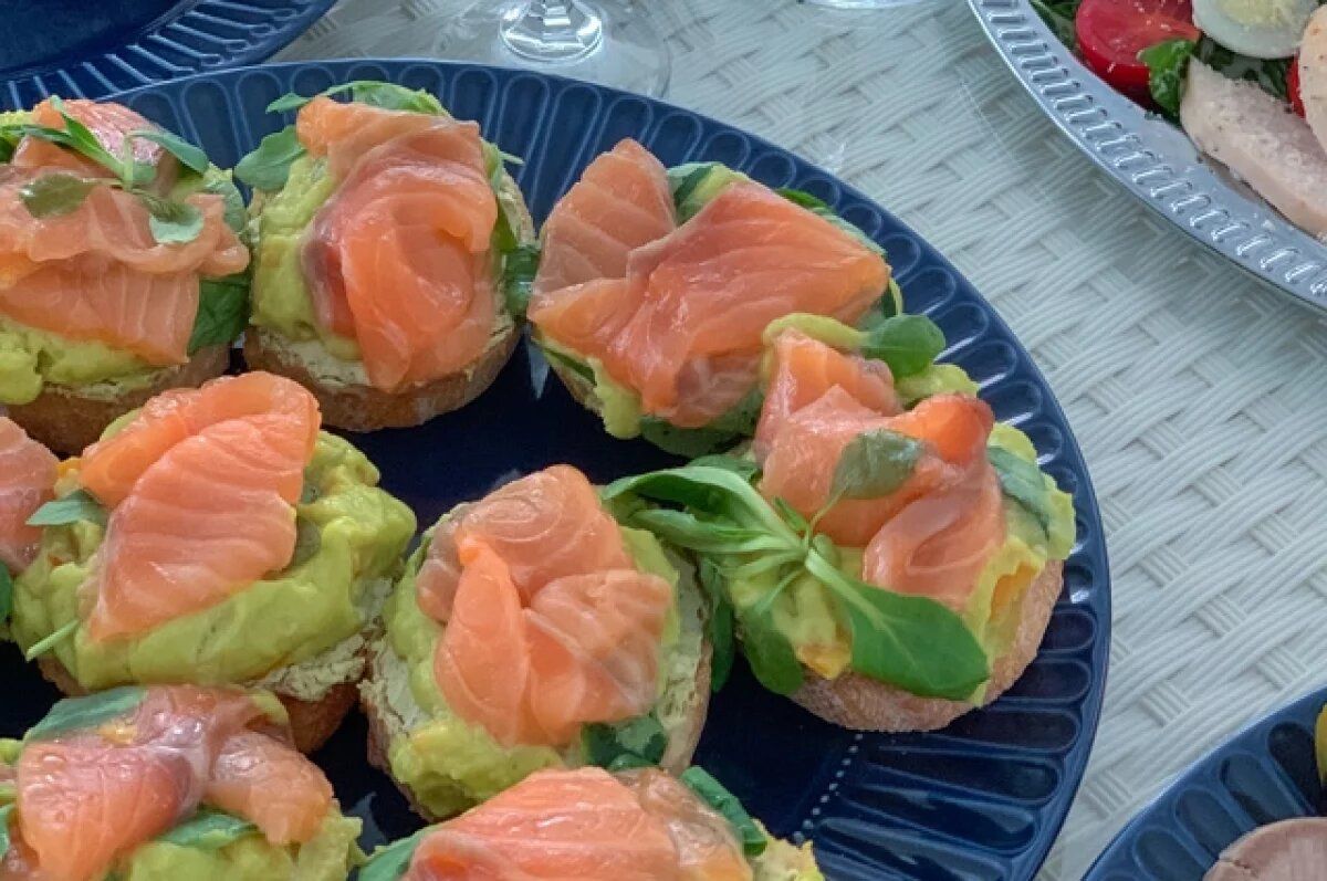 Как правильно засолить красную рыбу: 5 основных ошибок и идеальный рецепт