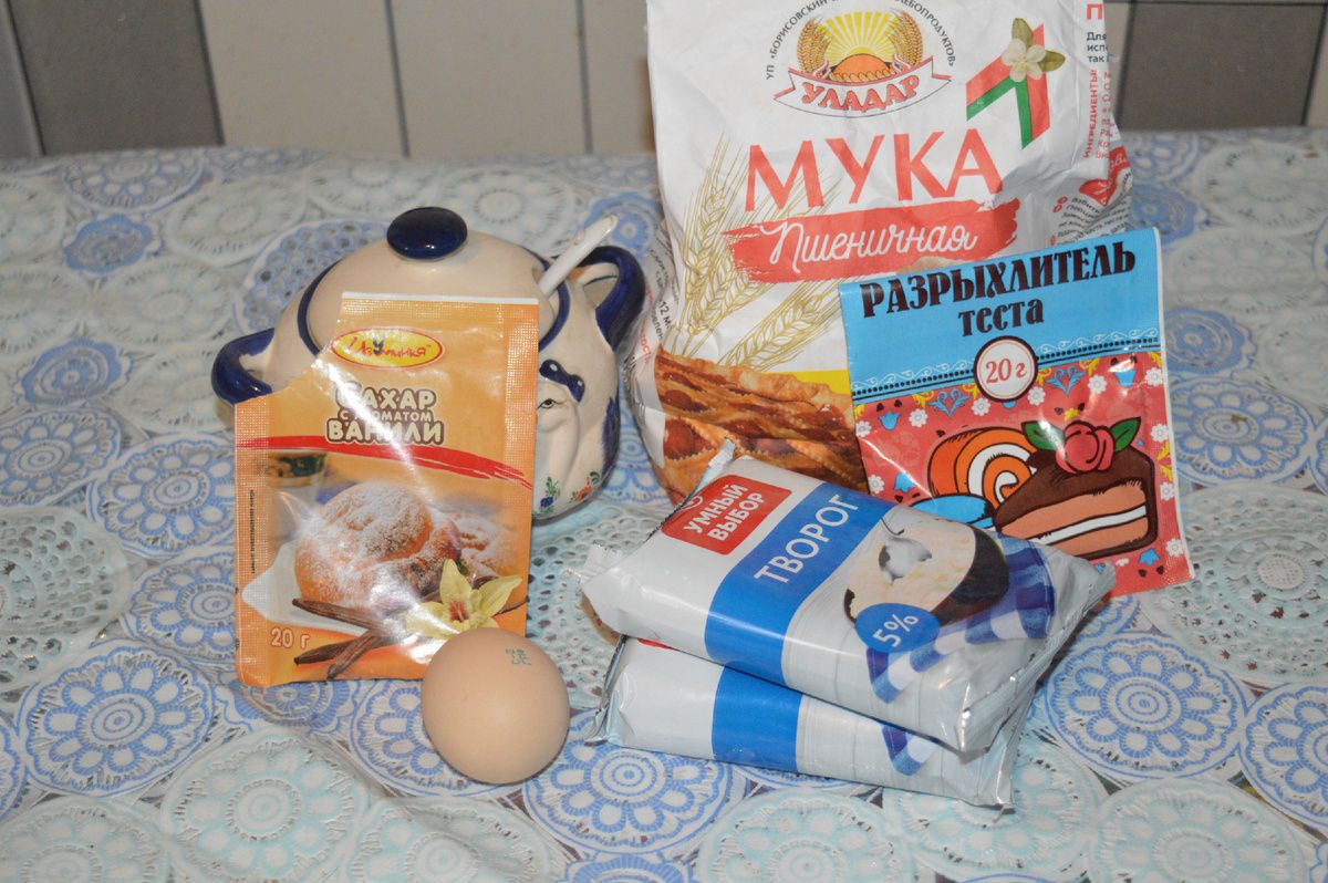 Сырники с творогом: нежное лакомство из духовки