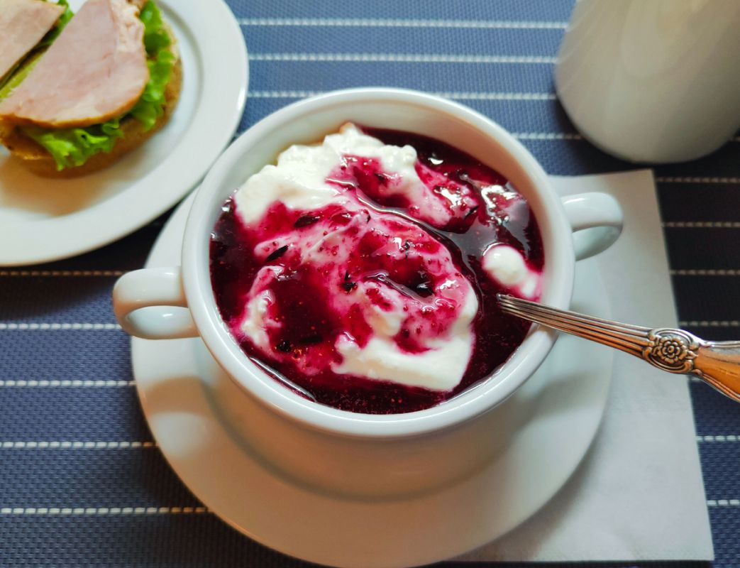 Меню на неделю: вкусные идеи для одного