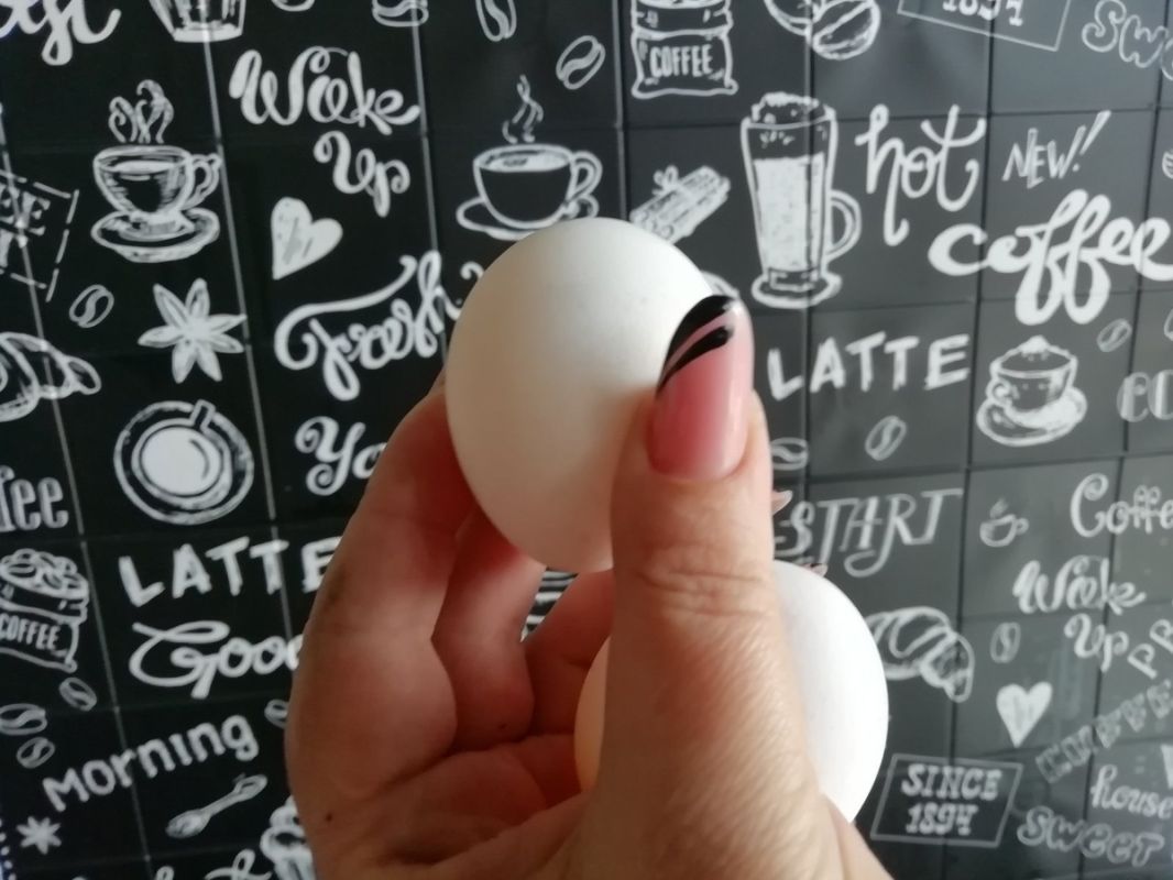 Откройте секрет идеальных сваренных яиц с простой специей