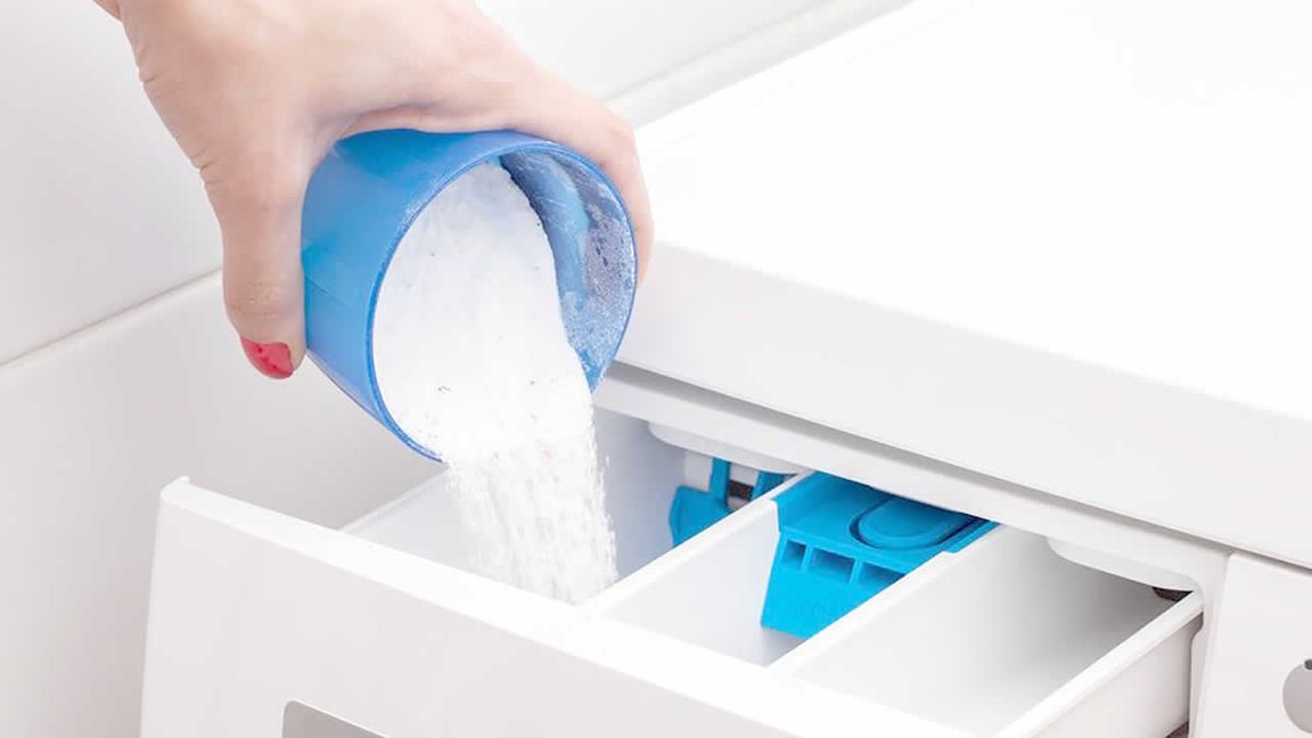 Необычные применения стирального порошка: от уборки до борьбы с насекомыми