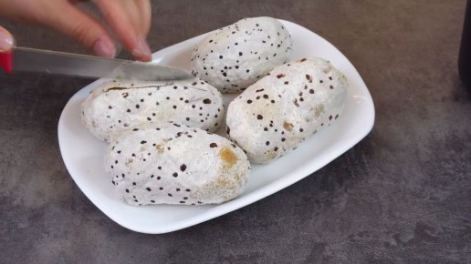 Любимые картофельные рецепты для домашнего угощения