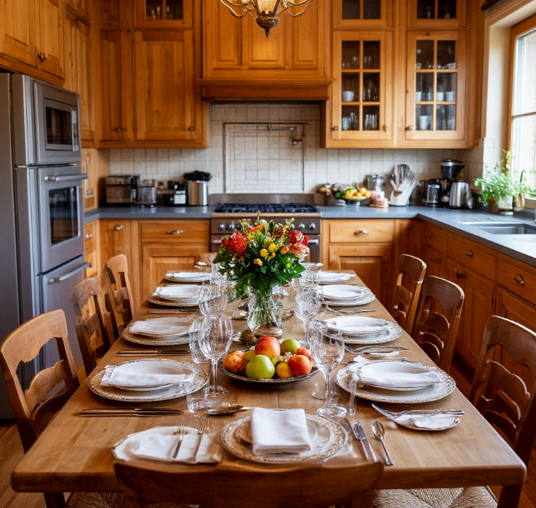 Секреты кулинарных мастеров: 20 лайфхаков для невероятных блюд