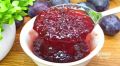 Густой джем из слив: просто и вкусно без холодильника