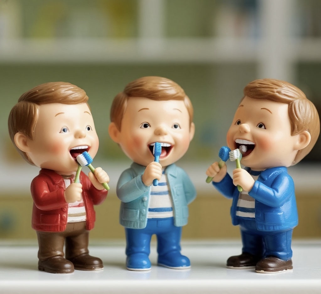 Почему регулярная гигиена рта — залог здоровья зубов