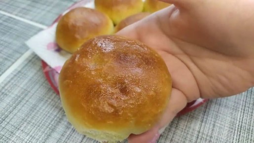 Вкус детства: пирожки с морковью и луком по рецепту из 90-х