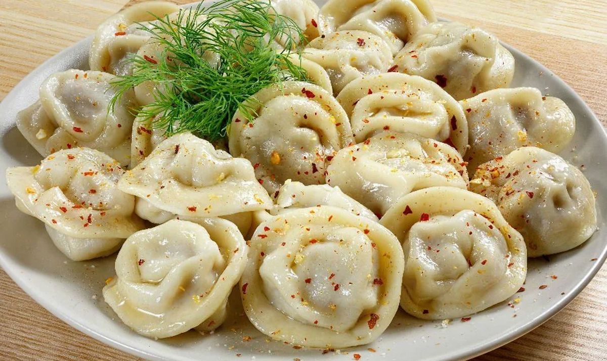 Как сохранить пельмени целыми: советы по варке