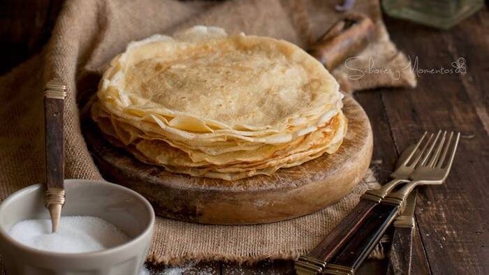 Блинчики на кипятке: как приготовить незабываемые угощения