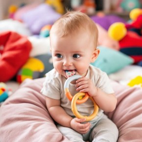 Невидимые враги: Почему чистка игрушек – залог здоровья детей