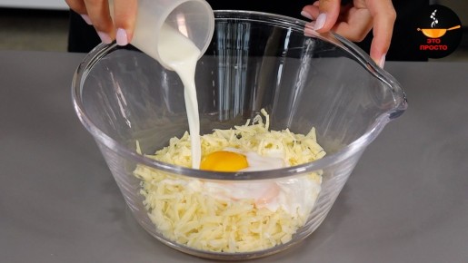 Сырные вафли за считанные минуты: простой и вкусный завтрак