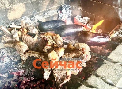 Шашлычная в Богородске закрыта из-за антисанитарных условий