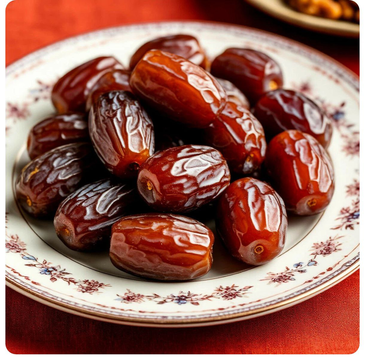 20 уникальных фактов о финиках