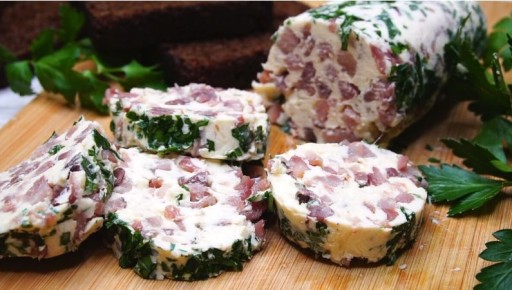 Совершенная намазка с сельдью для любого повода: готовим быстро и вкусно