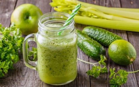 Продукты с отрицательной калорийностью: что стоит знать?