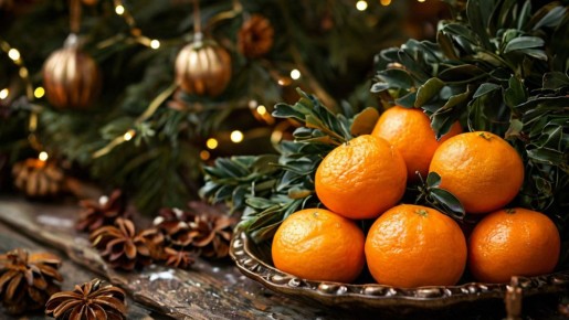 Как русский купец открыл мандариновый рай в Абхазии