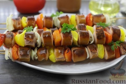 Максимум вкуса при минимуме затрат: удивительные рецепты для каждого