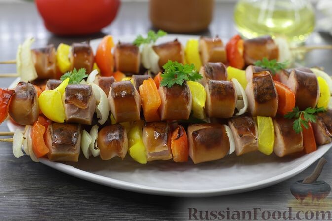 Максимум вкуса при минимуме затрат: удивительные рецепты для каждого
