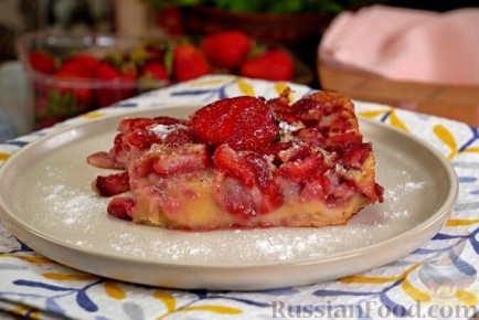 Легко испечь, вкусно насладиться: подборка лучших рецептов