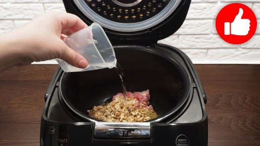 Нежная курица в сливочно-ореховом соусе: идеальное блюдо для вашего стола