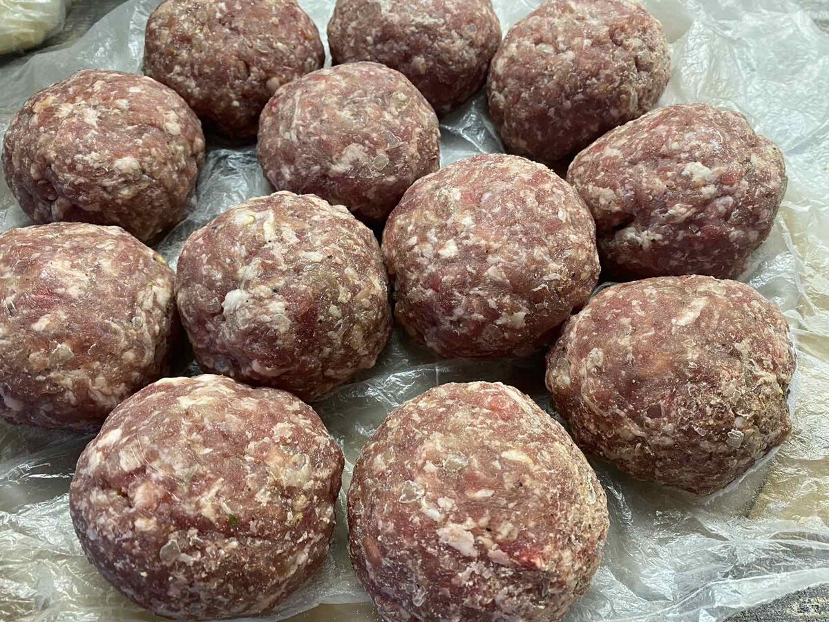 Как избежать развала котлет: три ключевых момента