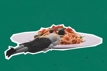 Почему эксперименты с едой захватывают наше внимание