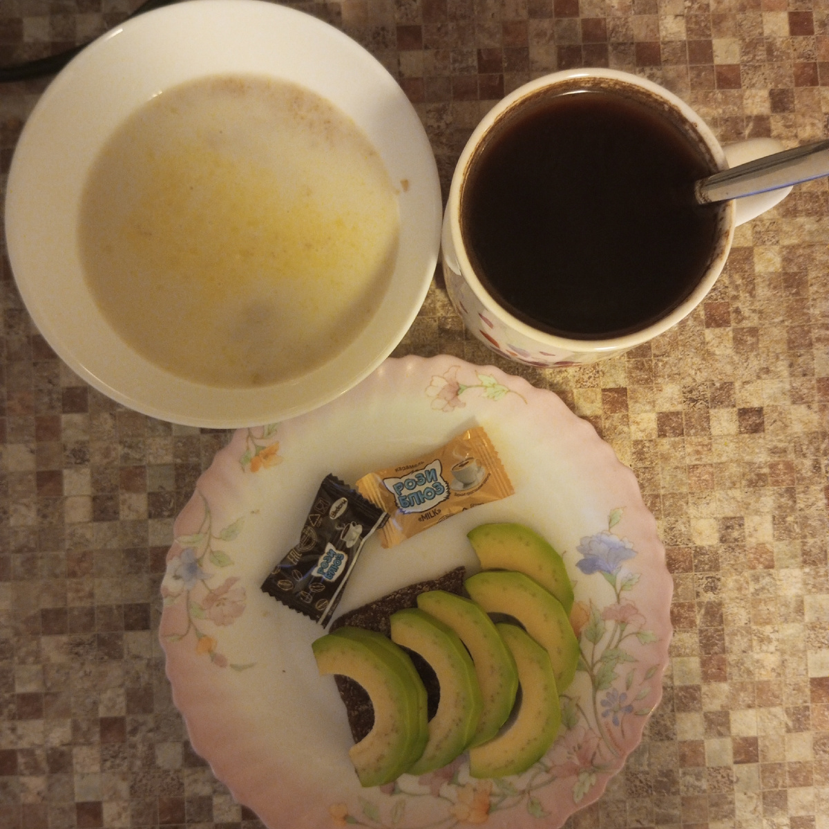 Путь к идеальной фигуре: как меню может изменить жизнь