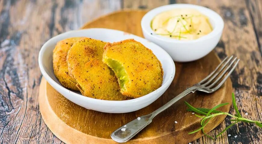 Как вкусно готовить с зелеными помидорами: нескучные рецепты