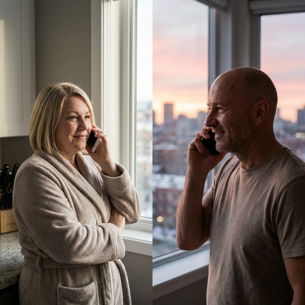 Три месяца на пути самоосознания: День 40 — 11 февраля