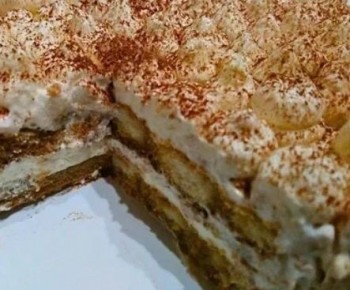 Изысканный торт тирамису: как создать итальянский шедевр