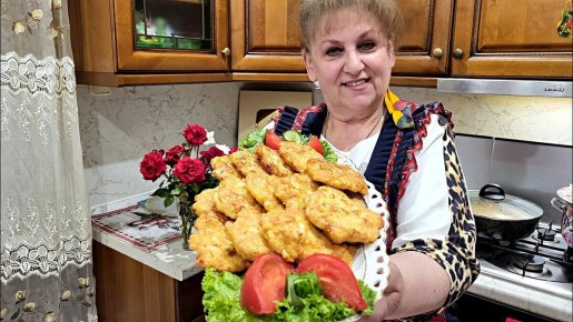 Нежные котлетки из куриного филе: простой и вкусный ужин