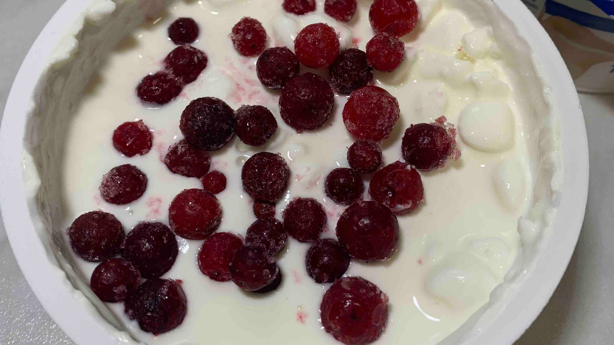 Завтрак для здоровья печени: какие продукты помогут после 55 лет