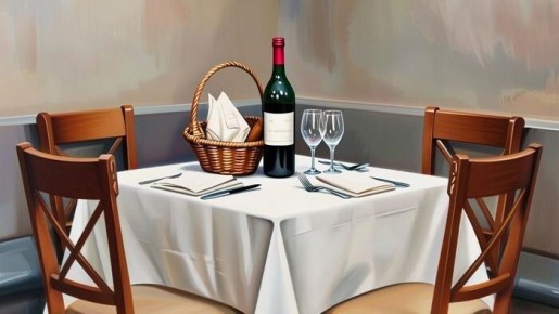 В Омске появится новый ресторан с морскими деликатесами