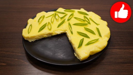 Вкусный омлет на воде: идеальный завтрак в мультиварке