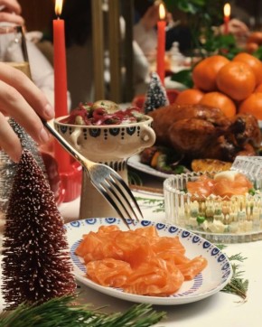 Рестораны Novikov Group подводят итоги 2025 года