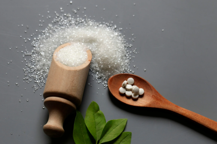 Замена сахара: стоит ли переходить на сахарозаменители?