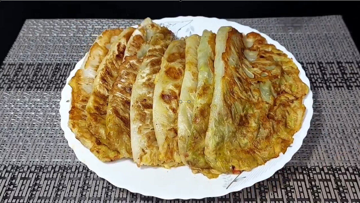 Голубцы с фаршем на сковороде: новый взгляд на любимое блюдо