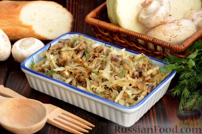 Вкусные блюда, которые легко приготовить дома