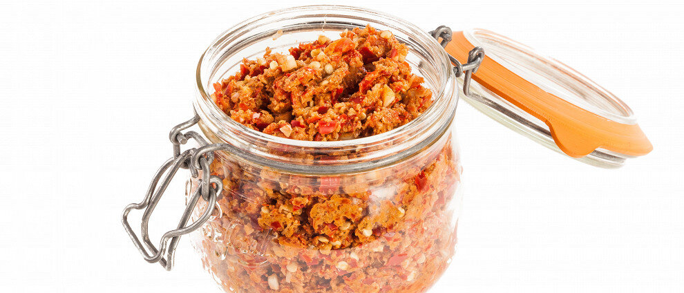 Соусы, которые преобразят ваши блюда