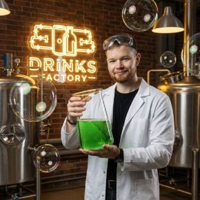 Газировка как неожиданный союзник в мире функциональных напитков