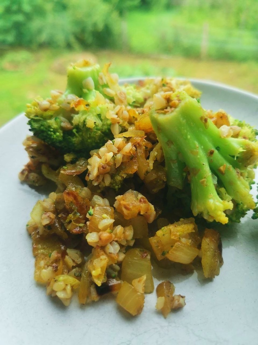 Необычные рецепты с брокколи: как сделать блюдо полезным и вкусным