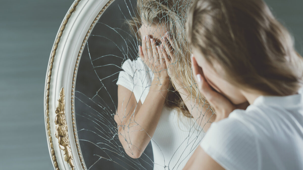 Как освободиться от мнения окружающих и обрести уверенность