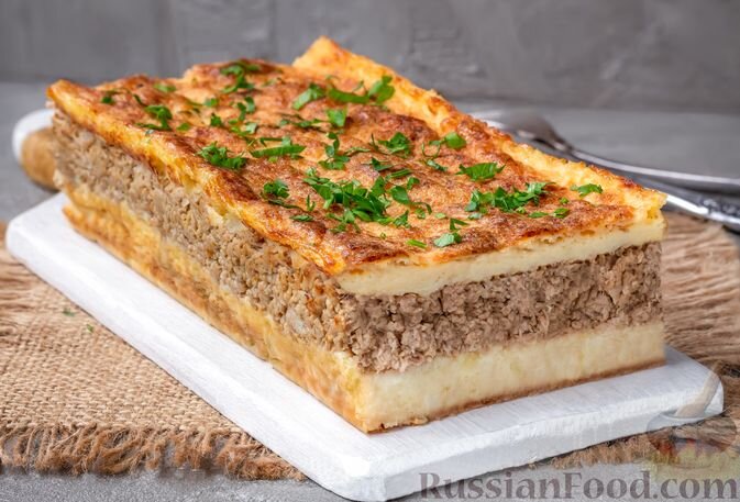 Пора готовить удивительные запеканки!