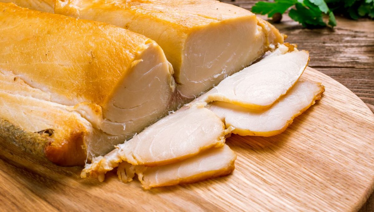 Опасности масляной рыбы: неожиданная реакция на привычный продукт