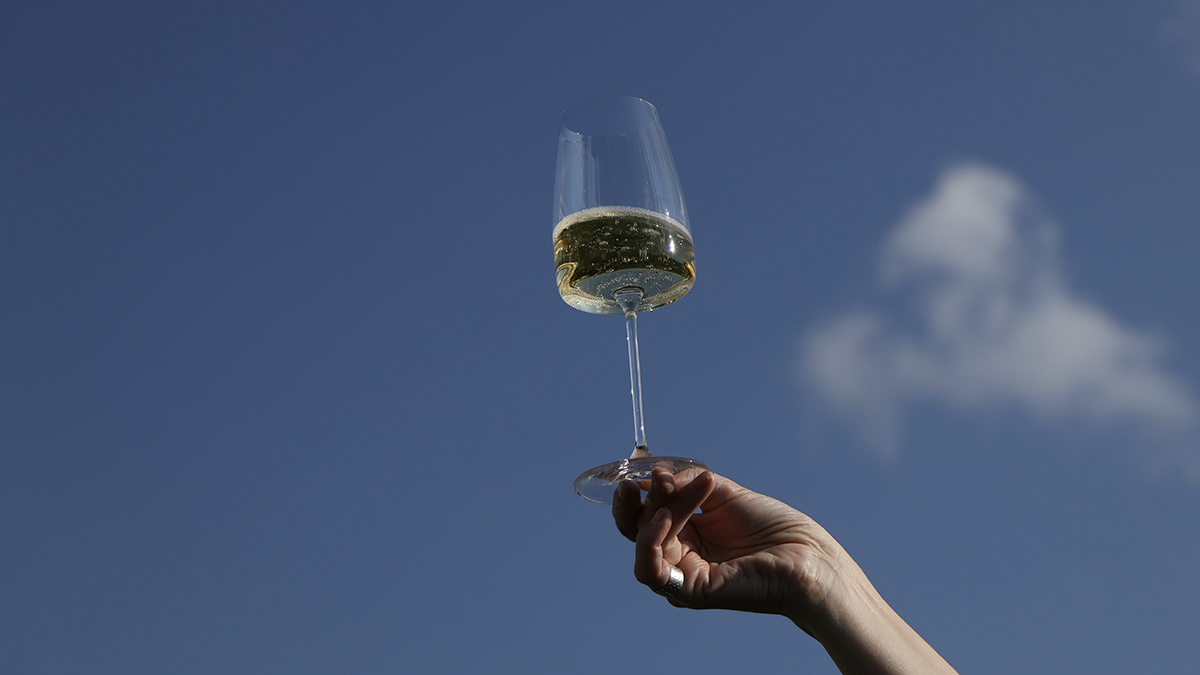 Минеральность игристых вин: секреты, которые стоит открыть