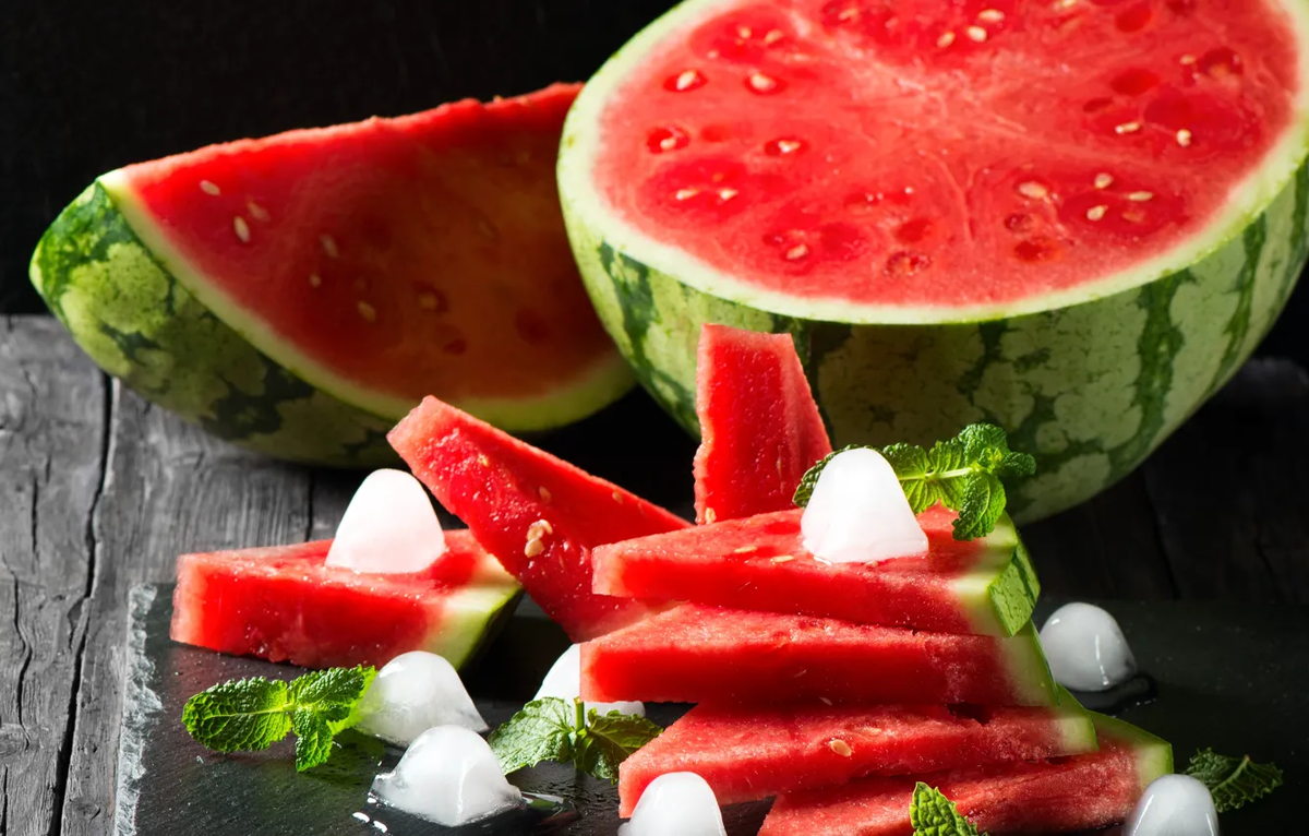 Летние рецепты: быстро и вкусно на каждый день