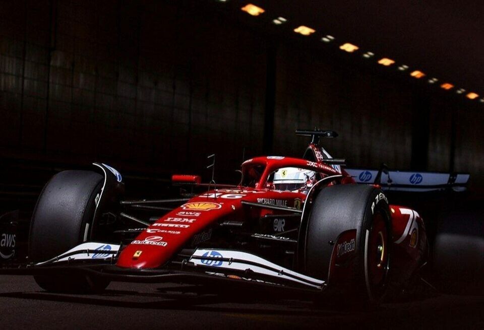 ����� ������������ �������� �������� �������� ��� Ferrari � 2026 ����