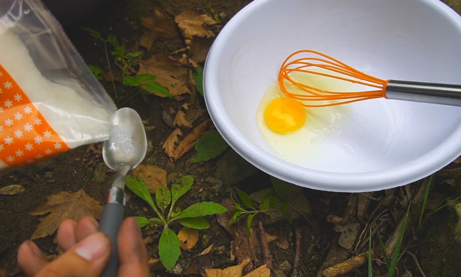 Нежные оладьи на кефире: простой рецепт для завтрака