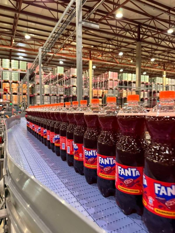 Fanta ��������� ���������� ���� � ������