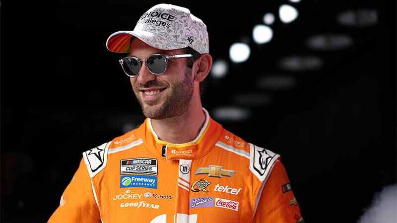 Spire Motorsports ������������ ���������� ������� �� 2026 ���